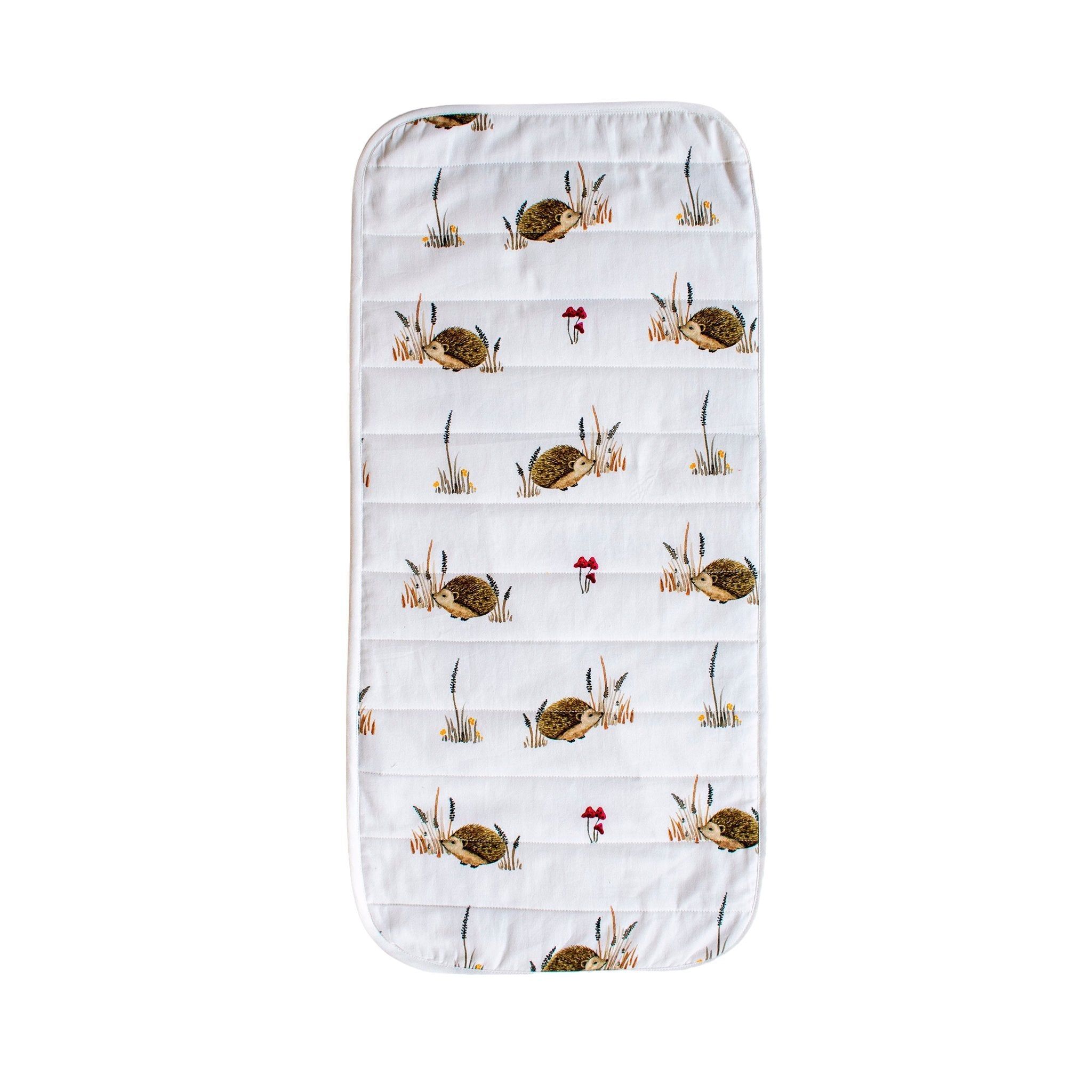Wild Hedgehog Nest Liner
